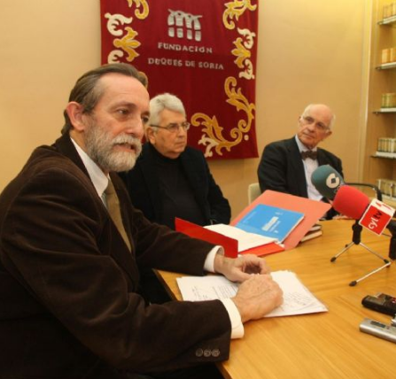 Más de seiscientos hispanistas participarán en el XVIII Congreso Internacional de la AIH, que se celebrará del 15 al 20 de julio