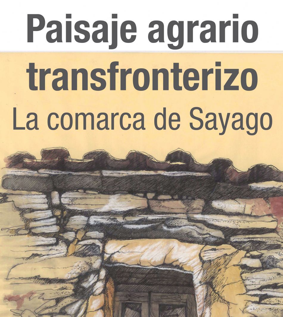 Exposición «Paisaje agrario transfronterizo»