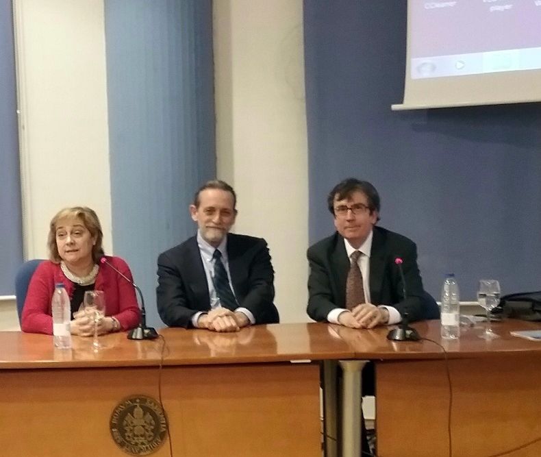 La Fundación Duques de Soria y la Universidad de Valladolid celebran las II Jornadas de Estudios sobre el español como lengua extranjera