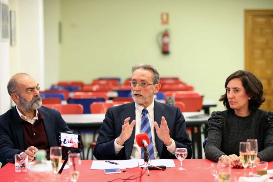 La Fundación Duques de Soria aprueba un presupuesto para el año 2020 de 155.000 euros