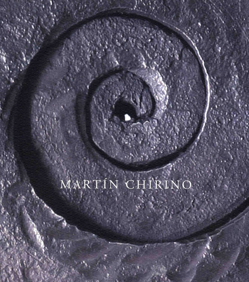 Martín Chirino. Escultor (Catálogo de Martín Chirino)