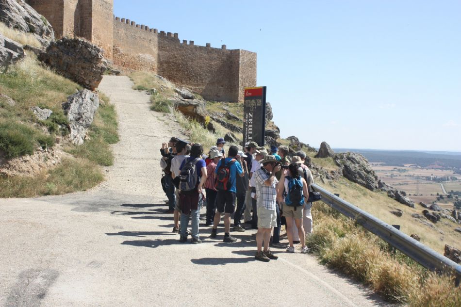 Seminario del Paisaje Instituto del Paisaje: “EL PAISAJE: VALORES E IDENTIDADES”