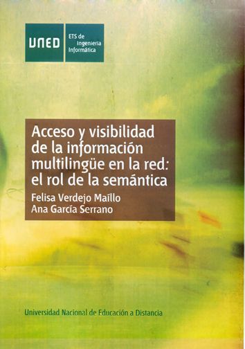 Acceso y visibilidad de la información multilingüe en la red: el rol de la semántica