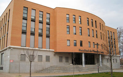 13 y 14 de abril, la Fundación Duques de Soria colabora en las VIII Jornadas Internacionales del Español que acoge la Universidad de Valladolid