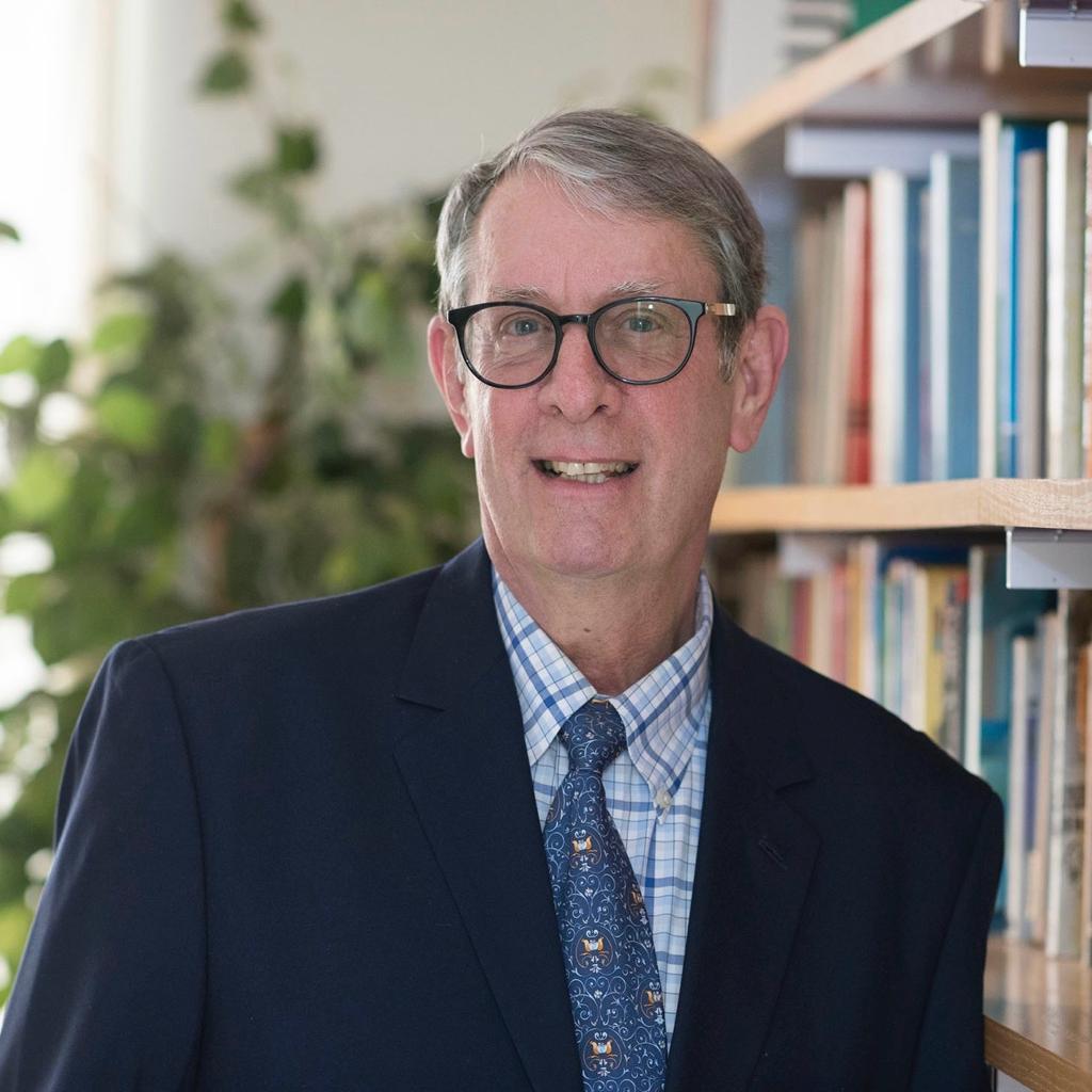 David T. Gies