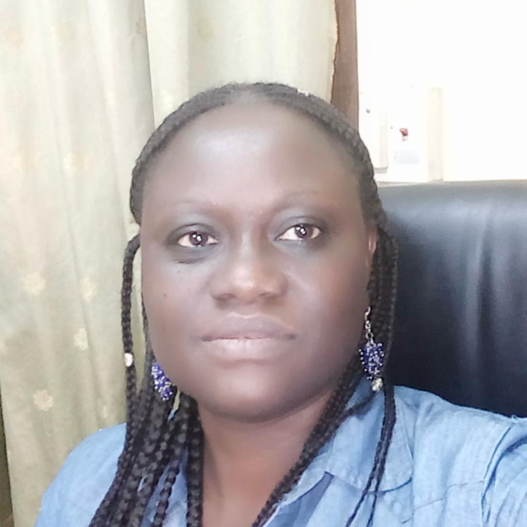 Maimouna Sankhé