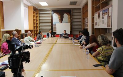 III Seminario de Historia: Investigar para saber: repensar el fracaso en la Monarquía Hispánica