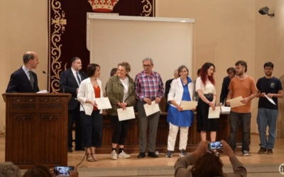 Seminario de Hispanismo internacional: «La construcción de la negritud. Procesos de circulación en la modernidad temprana»