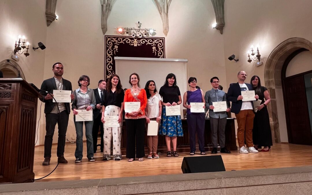 Seminario de Hispanismo Internacional: «Más allá de las noticias: la literatura en la prensa filipina en español (1898-1942)»