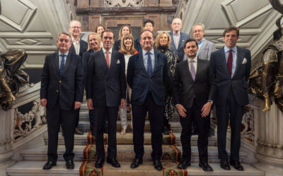 Destacados hispanistas se reúnen en Casa de América para reflexionar sobre el Hispanismo Internacional
