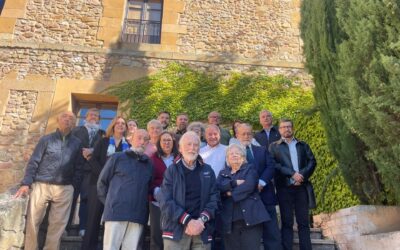 Seminario del Paisaje Paisaje y excursionismo: de la educación al alpinismo.