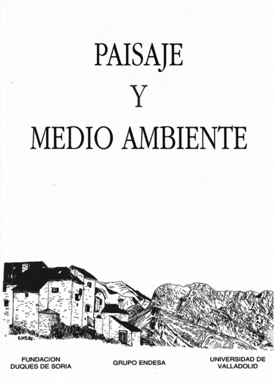1998 - Paisaje y medio ambiente