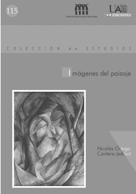 2006 - Imágenes del paisaje