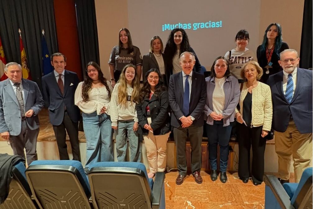 XXII  JORNADA DE LITERATURA Y PERIODISMO: EL IMPACTO DE LA INTELIGENCIA ARTIFICIAL EN EL PERIODISMO Y EN LA CREACIÓN LITERARIA