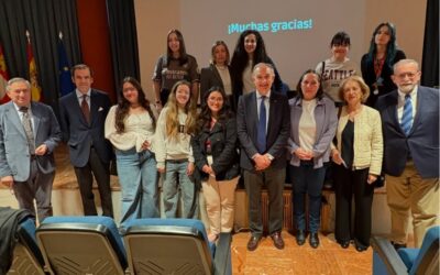 XXII  JORNADA DE LITERATURA Y PERIODISMO: EL IMPACTO DE LA INTELIGENCIA ARTIFICIAL EN EL PERIODISMO Y EN LA CREACIÓN LITERARIA