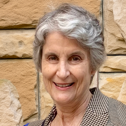 Catherine M. Jaffe