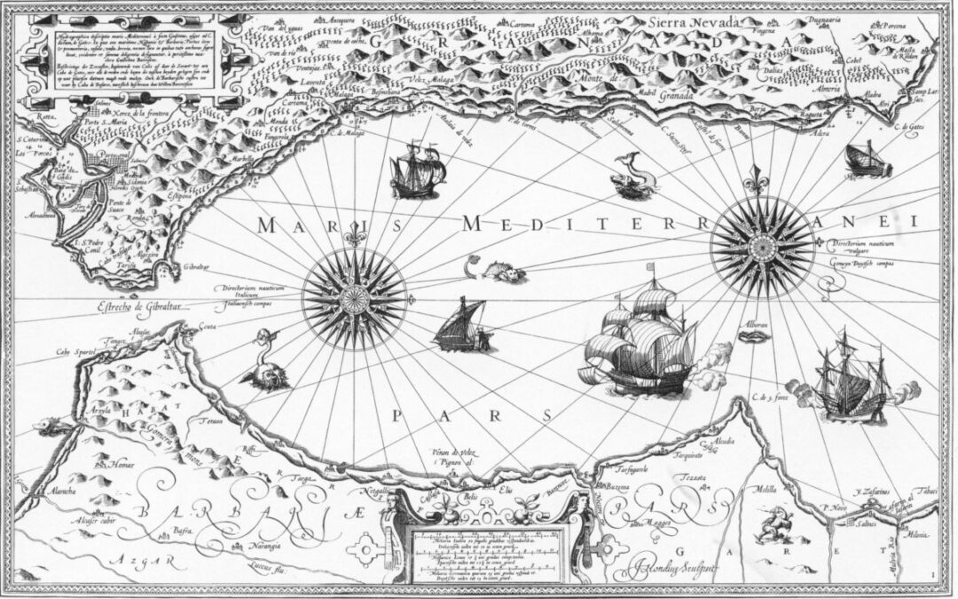 Seminario «La literatura marroquí en lengua española: explorando nuevas lecturas»