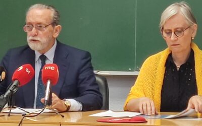 Presentación de la programación para los próximos meses de verano