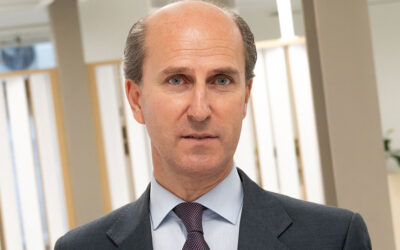 Jaime Olmedo, vicepresidente de la FDS, elegido académico de número de la Real Academia de la Historia.