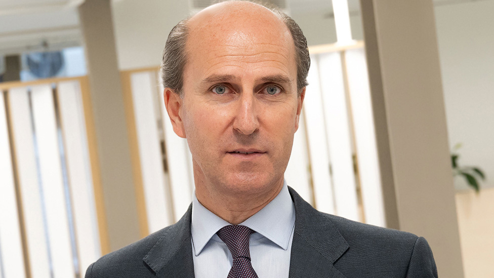 Jaime Olmedo, vicepresidente de la FDS, elegido académico de número de la Real Academia de la Historia.