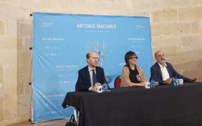 Congreso Internacional Sesquicentenario Antonio Machado (1875-1925)