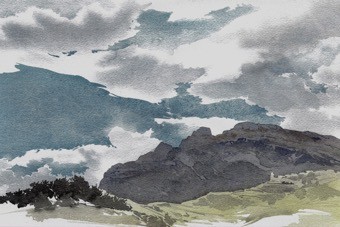 Seminario del Paisaje, Paisaje y literatura