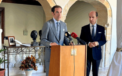 2ª edición del Premio “Fundación Duques de Soria”