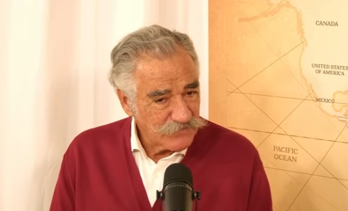 El patrono de la FDS, Alberto Gómez Font, analiza el impacto global del español.