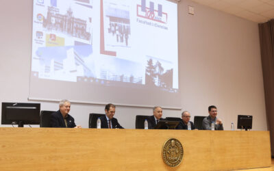 Encuentro sobre Fronteras de la Ciencia 2026