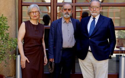 La Fundación Duques de Soria presenta su programa de actividades estivales 2026 con el hispanismo internacional y el arte contemporáneo como protagonistas